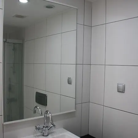 Horizon Sky Cherry 7 Daire *